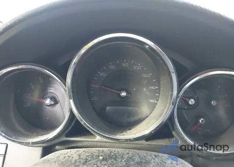 2008 Cadillac Cts Standard из США, поврежденный, VIN 1G6DF577280173033